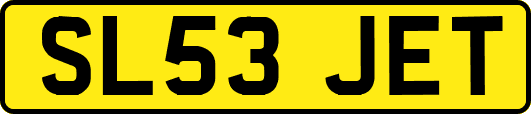 SL53JET