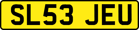 SL53JEU
