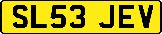 SL53JEV