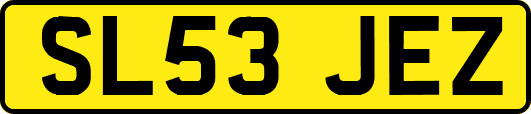 SL53JEZ