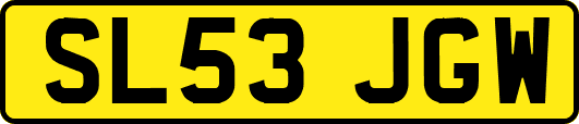 SL53JGW