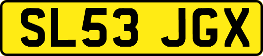 SL53JGX