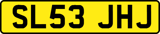 SL53JHJ
