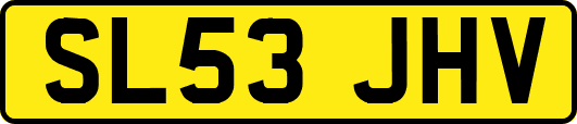 SL53JHV