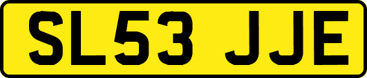 SL53JJE