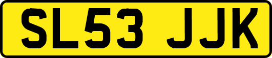 SL53JJK