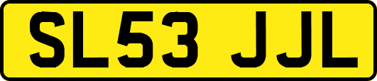 SL53JJL