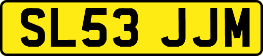 SL53JJM