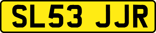 SL53JJR