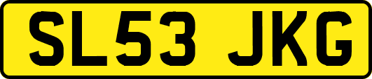 SL53JKG