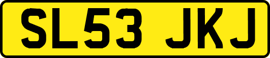 SL53JKJ