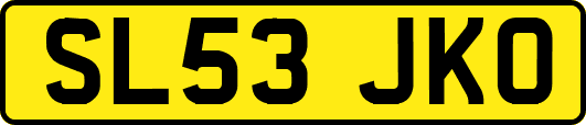 SL53JKO