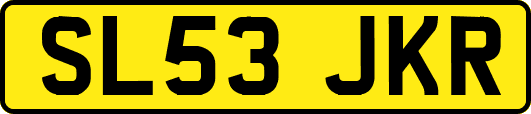 SL53JKR
