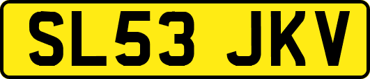 SL53JKV