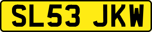 SL53JKW