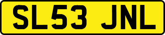 SL53JNL