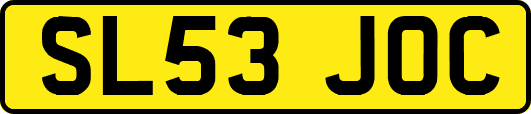 SL53JOC