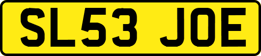 SL53JOE