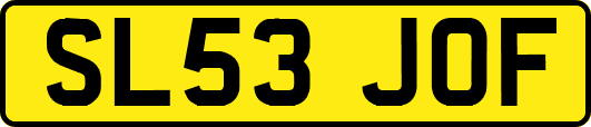 SL53JOF