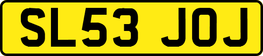 SL53JOJ