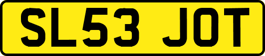 SL53JOT