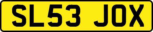 SL53JOX