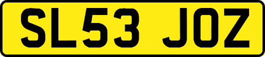 SL53JOZ