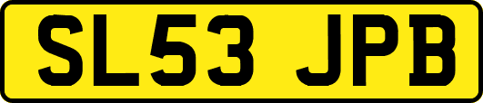 SL53JPB