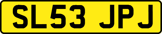 SL53JPJ