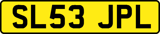 SL53JPL