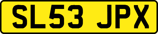 SL53JPX