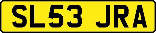 SL53JRA