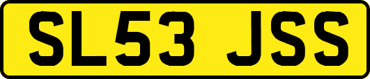 SL53JSS