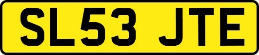 SL53JTE