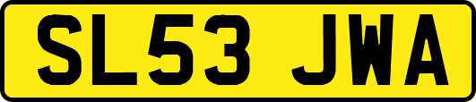 SL53JWA