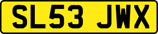 SL53JWX
