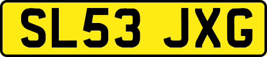 SL53JXG