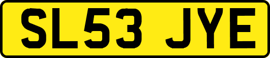 SL53JYE