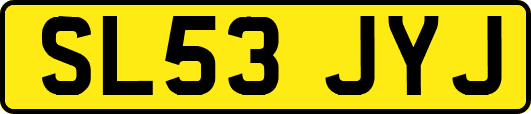 SL53JYJ