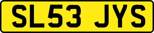 SL53JYS