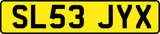 SL53JYX