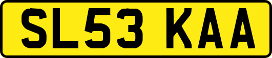 SL53KAA