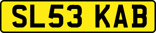 SL53KAB
