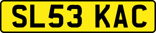 SL53KAC