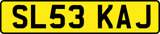 SL53KAJ