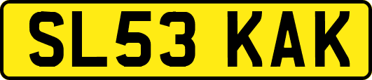 SL53KAK