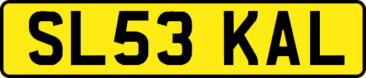 SL53KAL