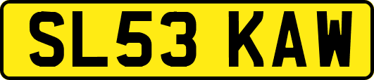 SL53KAW