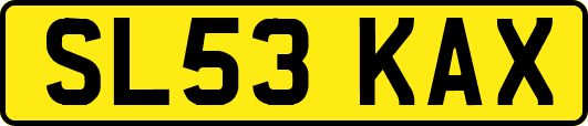 SL53KAX