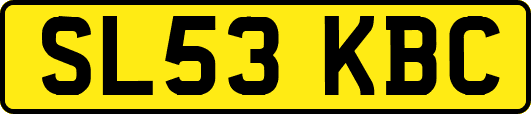 SL53KBC
